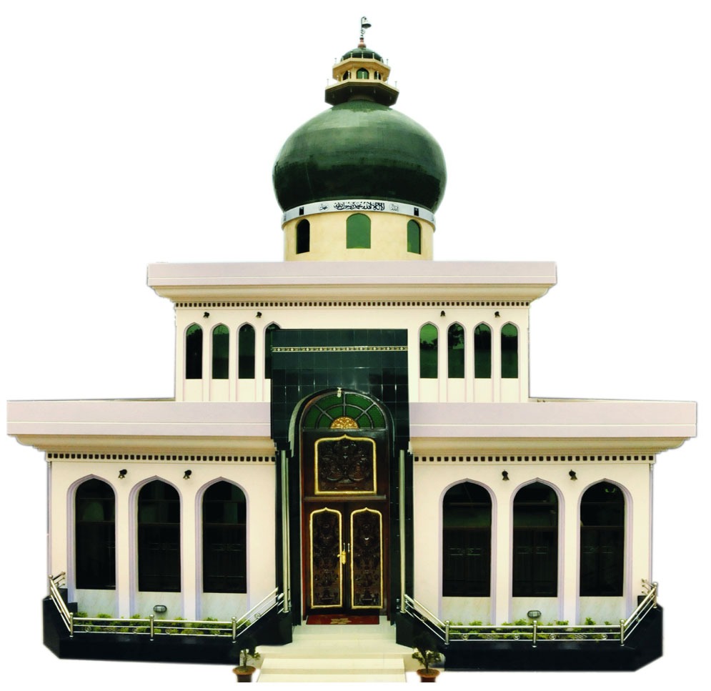 ফটিকছড়িতে গায়েবী ধন মাইজভান্ডারীর ওরশ শুক্রবার